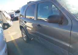 2003 FORD ESCAPE XLT