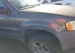 2003 FORD ESCAPE XLT
