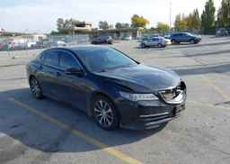 2015 ACURA TLX