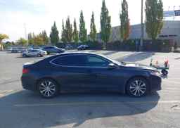2015 ACURA TLX