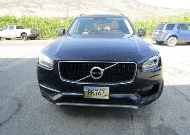 2016 VOLVO XC90