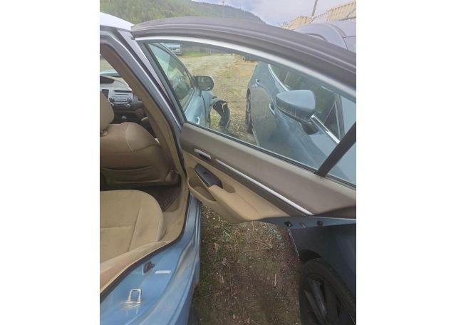 2006 HONDA CIVIC