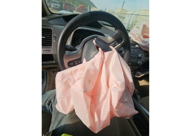 2006 HONDA CIVIC