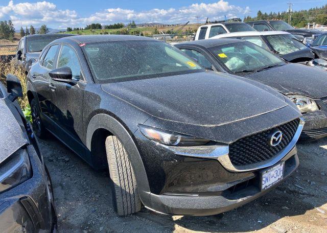 2023 MAZDA CX-30