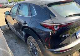 2023 MAZDA CX-30