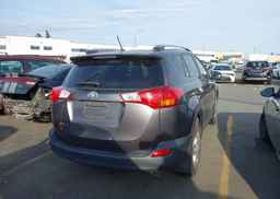 2013 TOYOTA RAV4