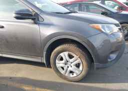 2013 TOYOTA RAV4