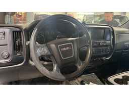 2016 GMC SIERRA 2500HD
