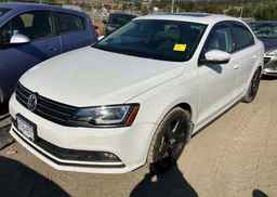 2015 VOLKSWAGEN JETTA