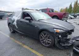 2014 LEXUS IS 350