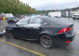 2014 LEXUS IS 350