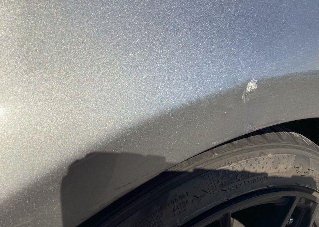 2004 INFINITI G35