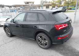 2019 AUDI SQ5