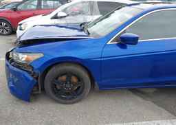 2008 HONDA ACCORD EX