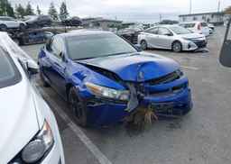 2008 HONDA ACCORD EX