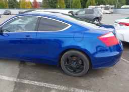 2008 HONDA ACCORD EX