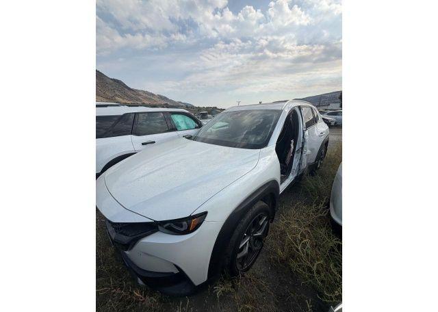 2024 MAZDA CX-50