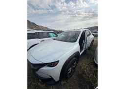2024 MAZDA CX-50