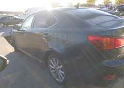 2010 LEXUS IS 250