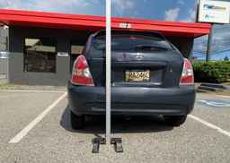 2011 HYUNDAI ACCENT SE