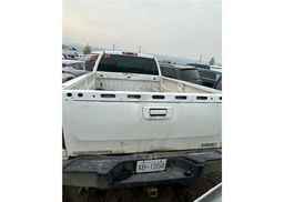 2010 GMC SIERRA K3500