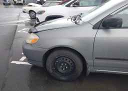 2003 TOYOTA COROLLA CE