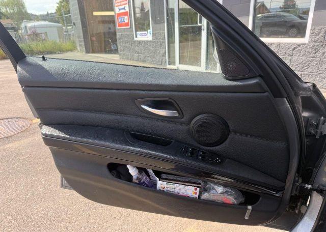 2010 BMW 328I