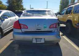 2003 INFINITI G35