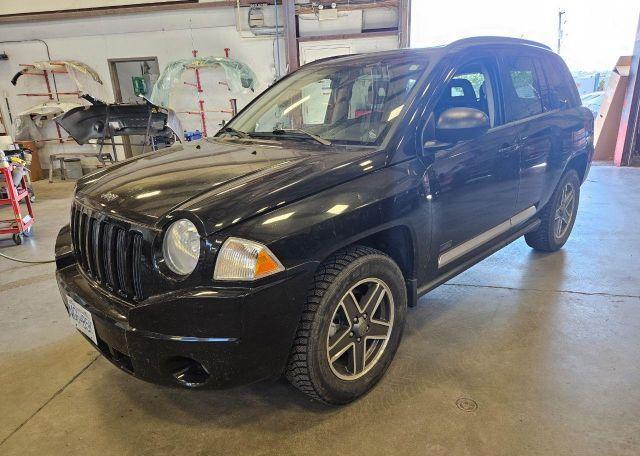 2009 JEEP COMPASS SPORT