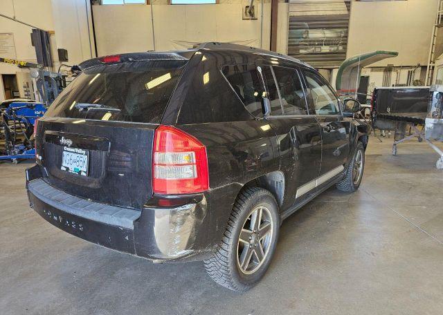 2009 JEEP COMPASS SPORT