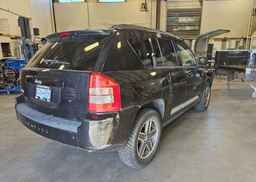 2009 JEEP COMPASS SPORT