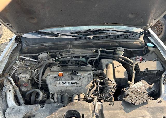 2003 HONDA CR-V