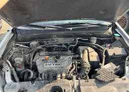 2003 HONDA CR-V