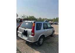2003 HONDA CR-V