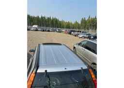 2003 HONDA CR-V