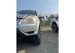 2003 HONDA CR-V