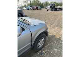 2003 HONDA CR-V