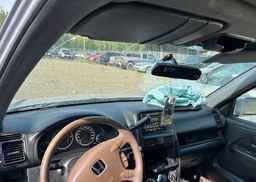 2003 HONDA CR-V