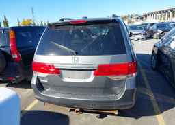 2008 HONDA ODYSSEY EX-L