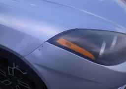 2007 HYUNDAI TIBURON GS