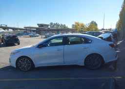 2020 KIA FORTE