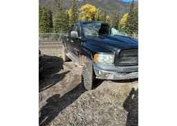 2005 DODGE RAM 2500 ST