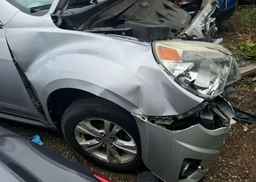 2012 CHEVROLET EQUINOX LT