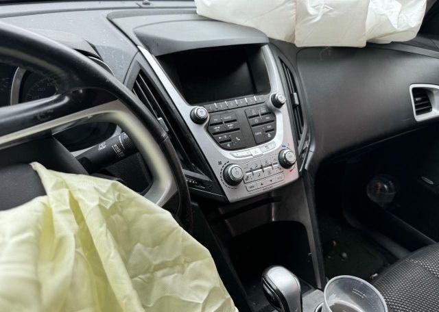 2012 CHEVROLET EQUINOX LT