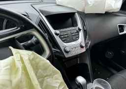 2012 CHEVROLET EQUINOX LT