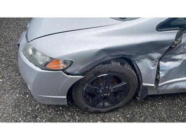2011 HONDA CIVIC