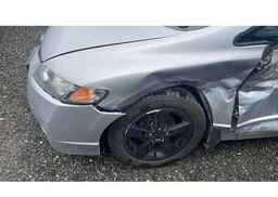 2011 HONDA CIVIC