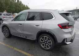 2025 BMW X1