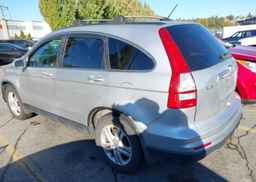 2010 HONDA CR-V