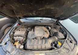 2017 JEEP GRAND CHEROKEE TRAILHAWK